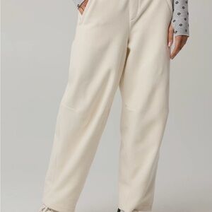 OFFLINE By Aerie Polar Fleece Barrel Pant
